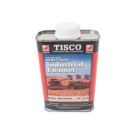 Aftermarket 16 Oz Lead Free Acrylic Hardener for Tractors SHN70-0003